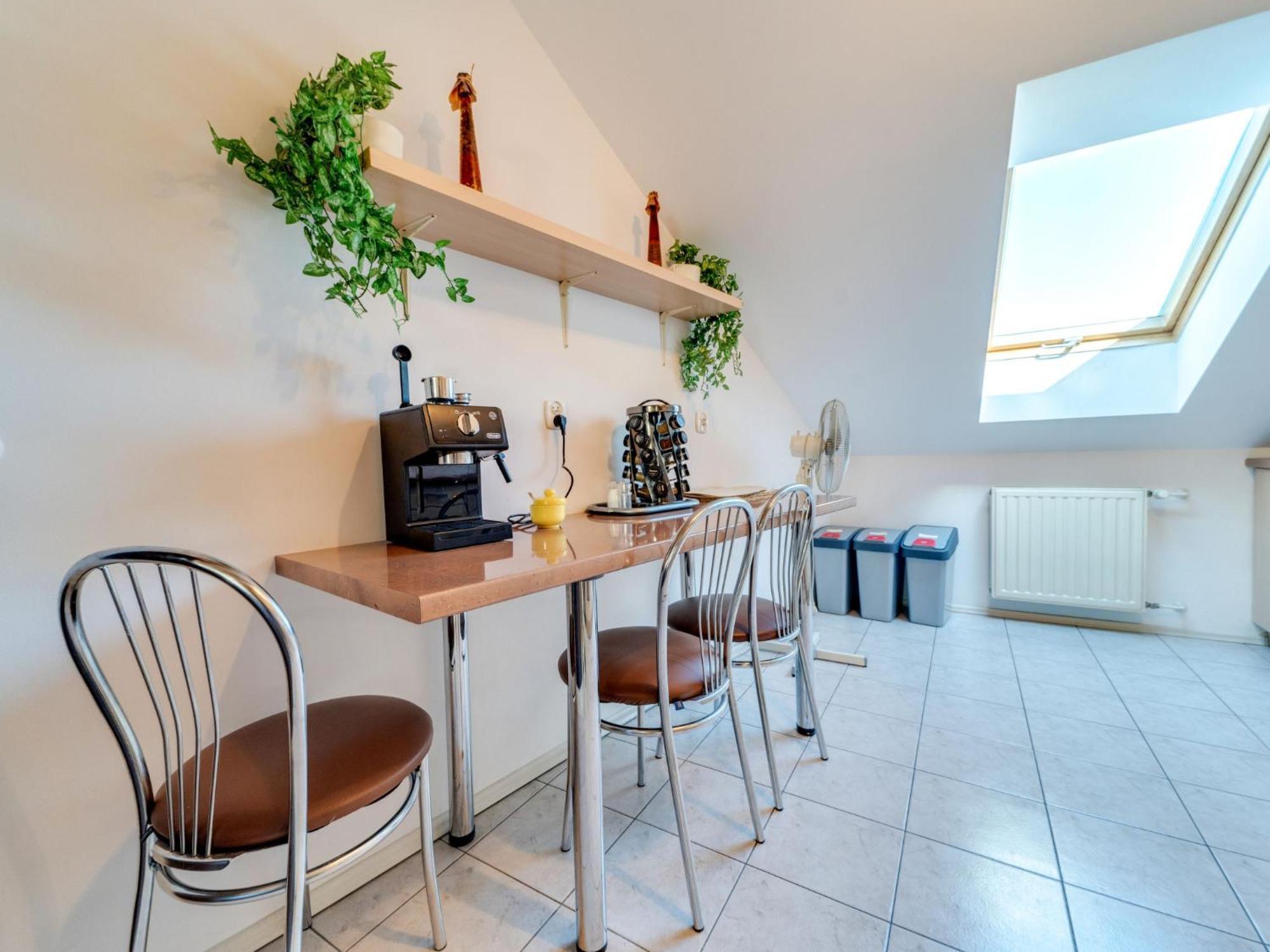 Apartment Krolowej Jadwigi By Interhome Krakow Exterior photo